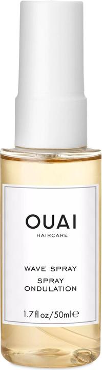 Produktbild Ouai Wave Spray Travel Size (50 ml)