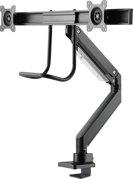 Actual product image Neomounts NM-D775DXBLACK (Table, 32")