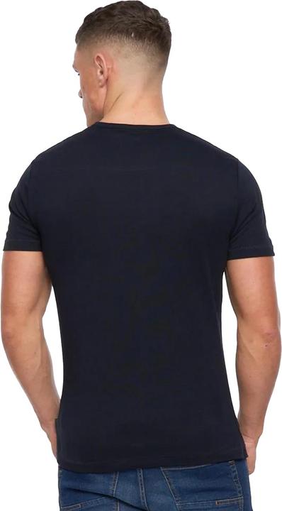 Immagine prodotto French Connection Maglietta Doppio Logo Uomo (XL)