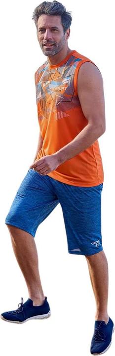 Produktbild Atlas For Men Sporty Top (3erPack) (XXL)