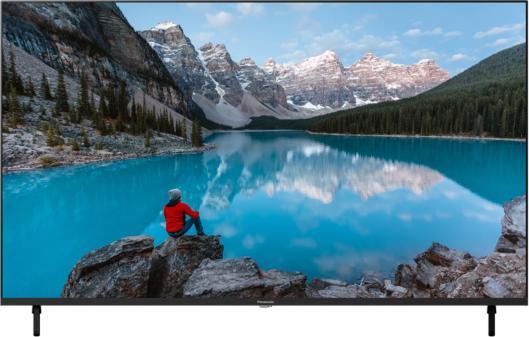 Actual product image Panasonic TX-55MXX889 (55", LCD, 4K, 2023)