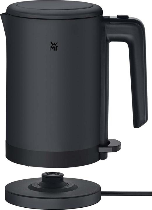 Actual product image WMF KÜCHENminis Kettle Deep Black (0.80 l, EU plug)