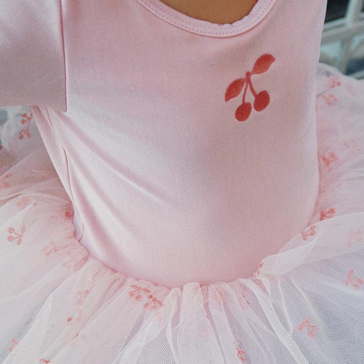 Image du produit Konges Slojd BallerineRobe Peachskin (92)