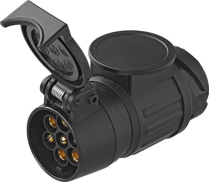 Image du produit ProPlus Adaptateur de 13 à 7 broches