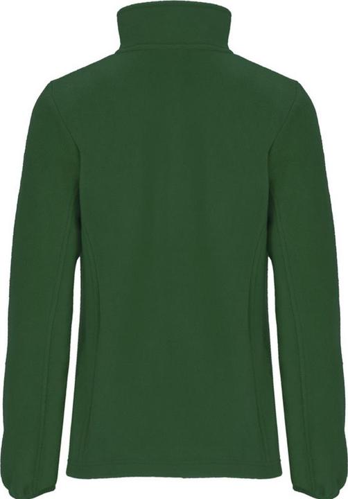 Actual product image Alpinia Womens/Ladies Artic Full Zip Fleece Jacket (S)