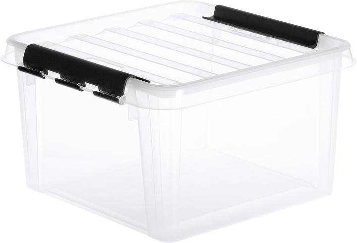 Produktbild Ebnat Tragbox (28 x 28 x 17 cm, 8 l)