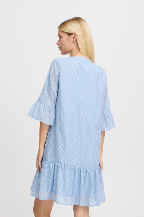 Produktbild B.young BYFRIKKE VNECK DRESS 20816244 (40)