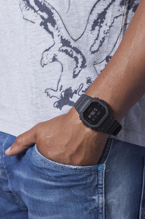 Produktbild G-Shock Dw-5600 (Digitaluhr, 42.80 mm)