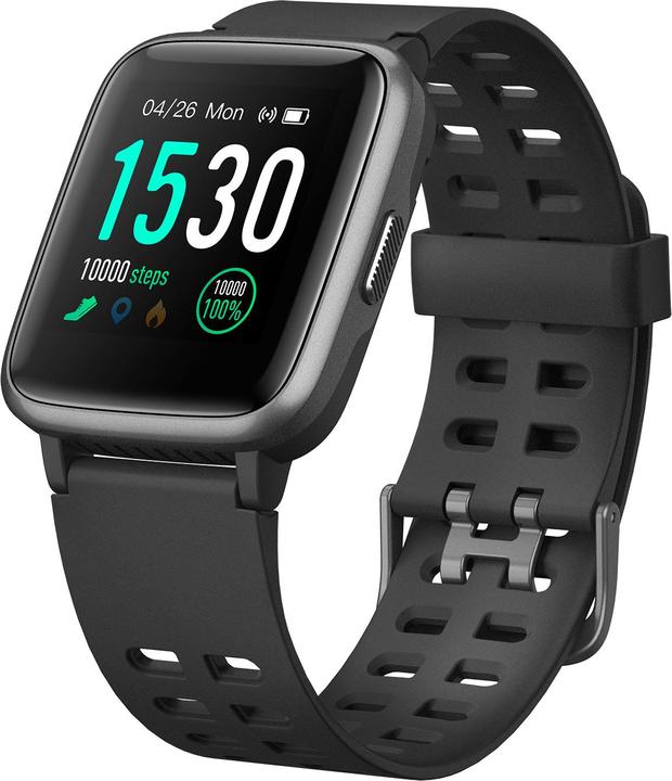 Actual product image Celly Smartwatch Pro