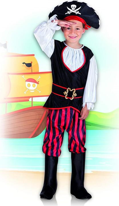 Immagine prodotto Boland Tom il Pirata (104, 110, 116)