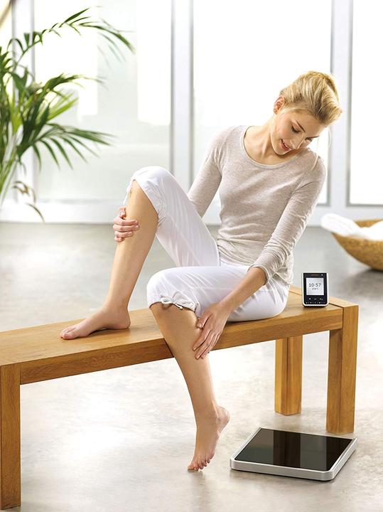 Produktbild Soehnle Comfort Select (150 kg)
