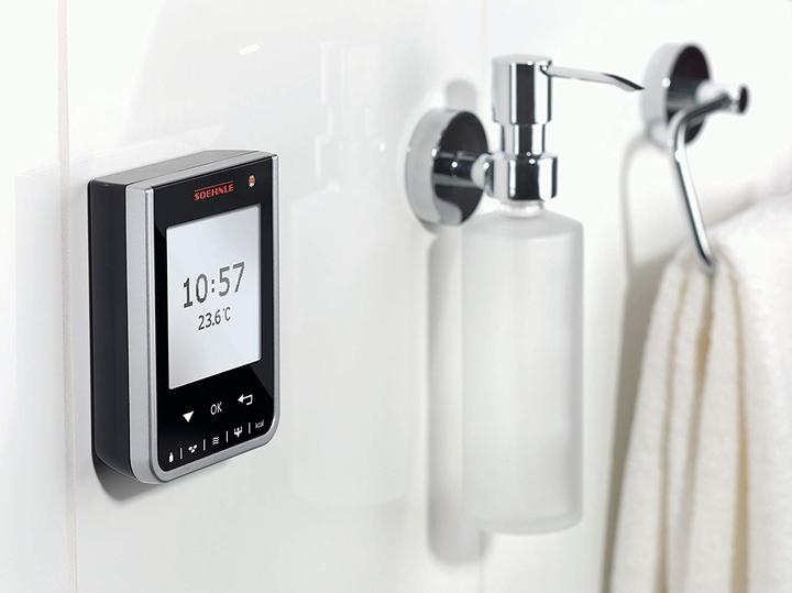 Produktbild Soehnle Comfort Select (150 kg)