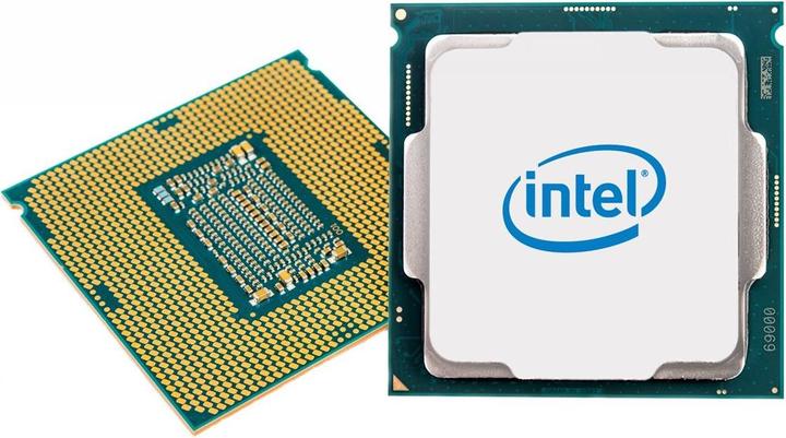 Actual product image Intel Xeon Silver 4214R - 2.4 GHz - 12 cores (LGA 3647, 2.40 GHz, 12 -Core)