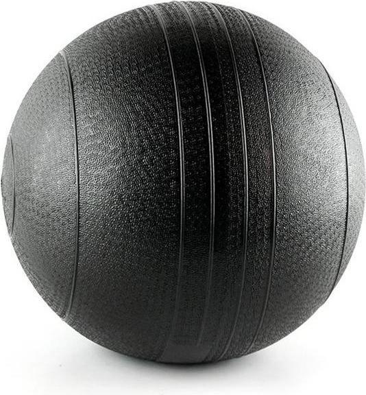 Actual product image HMS Slam Ball PSB 22 kg exercise ball (28 cm)