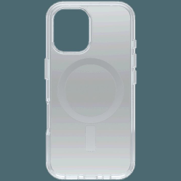 Produktbild OtterBox Symmetry mit MagSafe (Apple iPhone 16)
