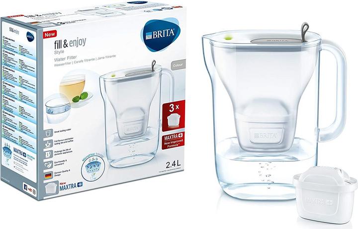 Produktbild Brita Style (2.40 l)