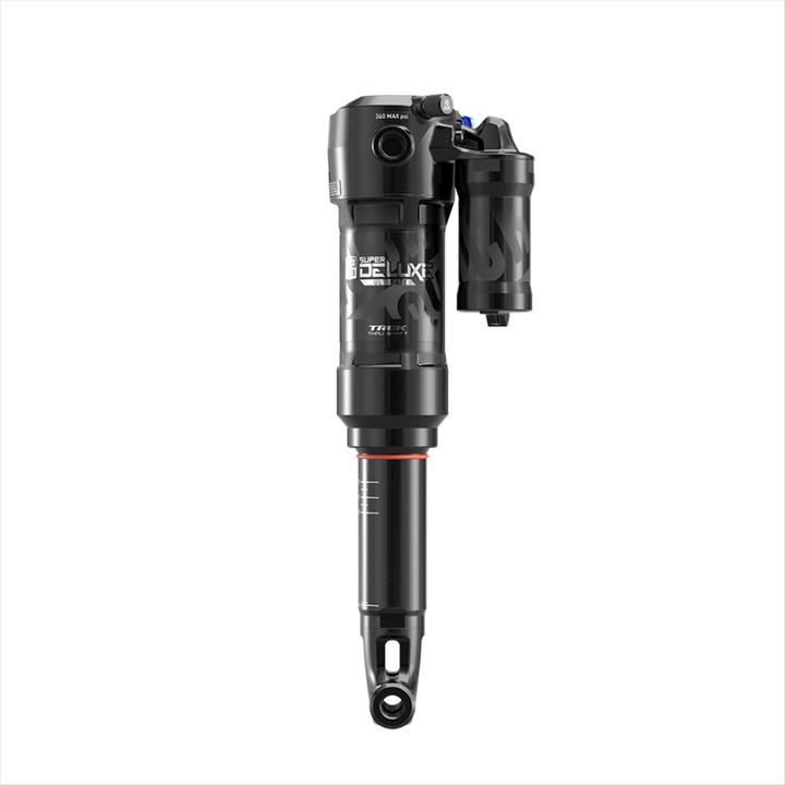 Produktbild Rochshox SuperDeluxe Thru Shaft RCT (230x57.5) (230 mm, 57.50 mm)