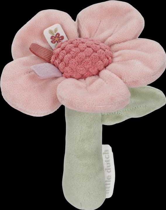 Little Dutch Rassel Blume Fairy Garden GRS