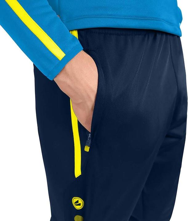 Produktbild JAKO Polyesterhose Competition 2.0 (116)
