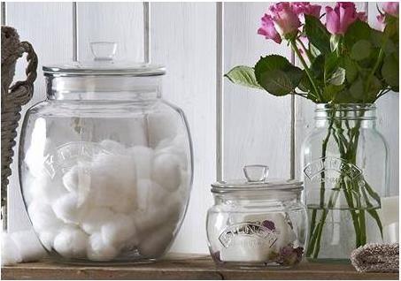 Immagine prodotto Kilner Vetro universale (4 l)