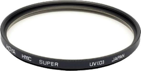 Produktbild Hoya HMC UV(0) Filter (52 mm, UV-Filter, 52 mm)