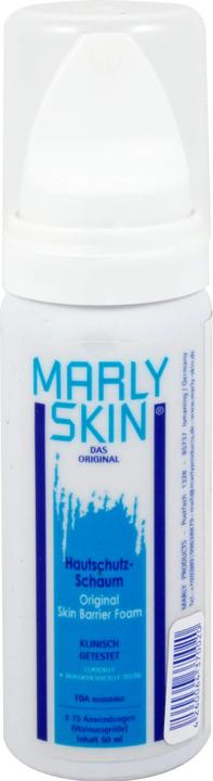 Produktbild Marly Skin Foam Hautschutz (498.67 ml)