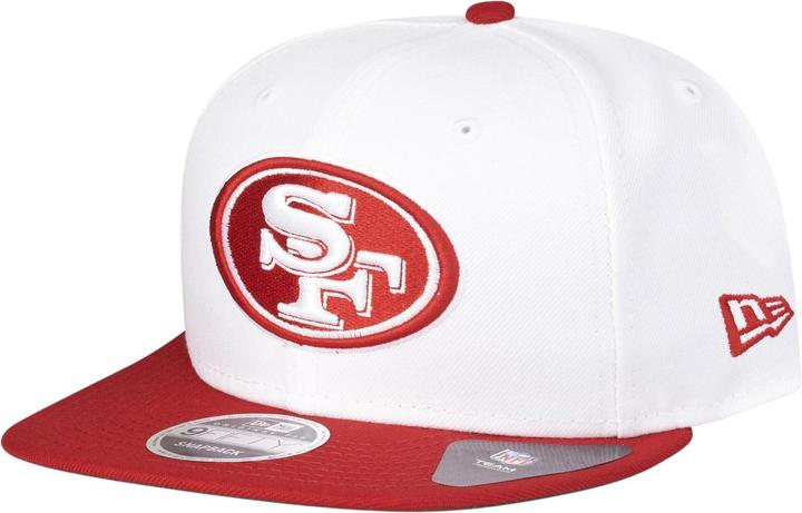 Image du produit New Era Originalfit San Francisco 49Ers (Taille unique)