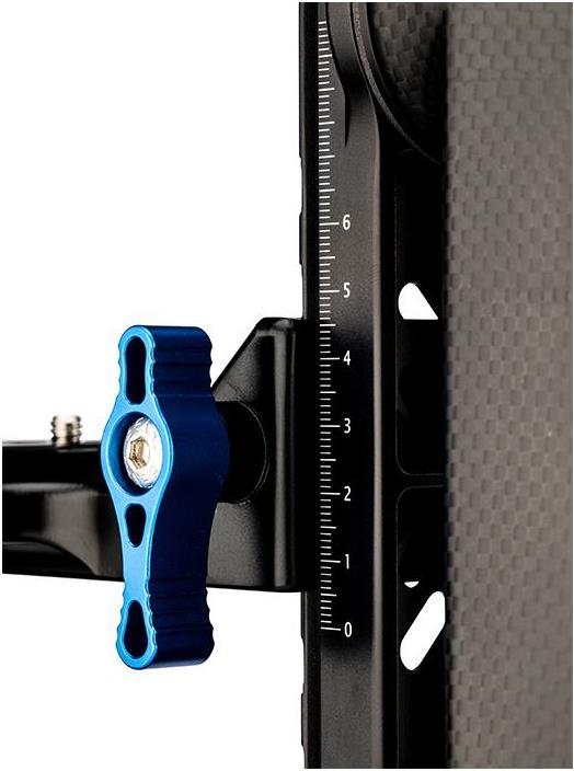 Image du produit Benro Cardan GH5C