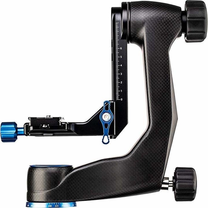 Image du produit Benro Cardan GH5C