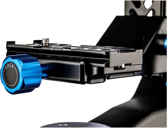 Image du produit Benro Cardan GH5C