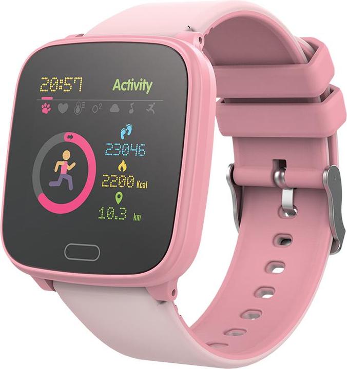 Image du produit Forever iGO Smartwatch (4G)