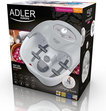 Image du produit Adler AD 2167 Massagegerät Beine