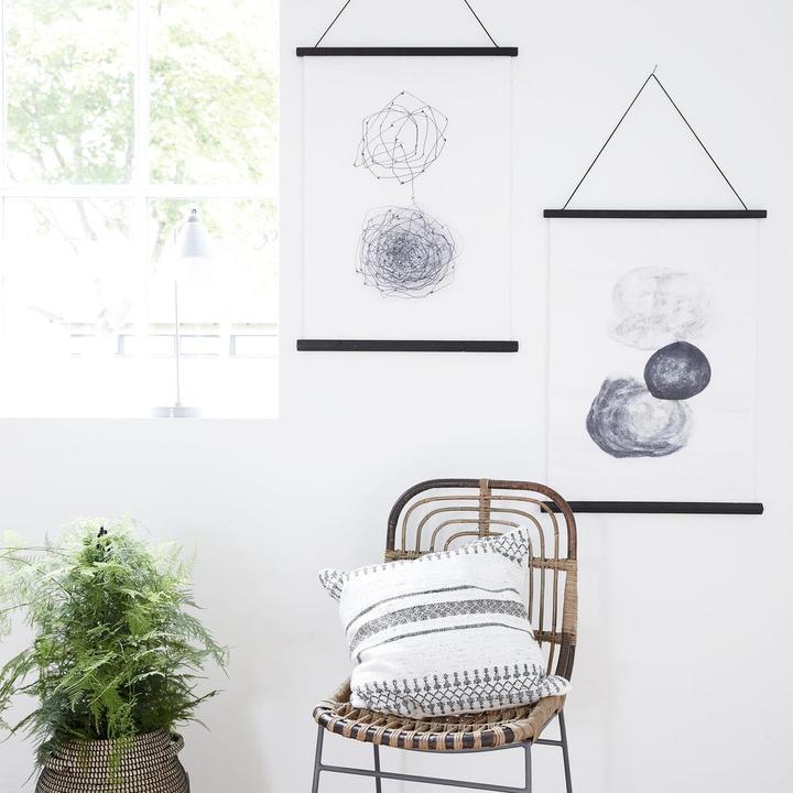 Produktbild House Doctor Rock (50 x 70 cm)