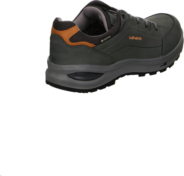 Actual product image Lowa Renegade Evo GTX Lo Ws (39.5)
