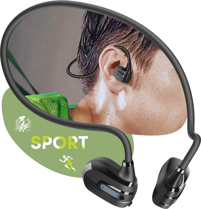 Produktbild Muvit MUHPH0138 (8 h, Kabellos)