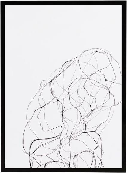 House Doctor Penna (21 x 29,5 cm)