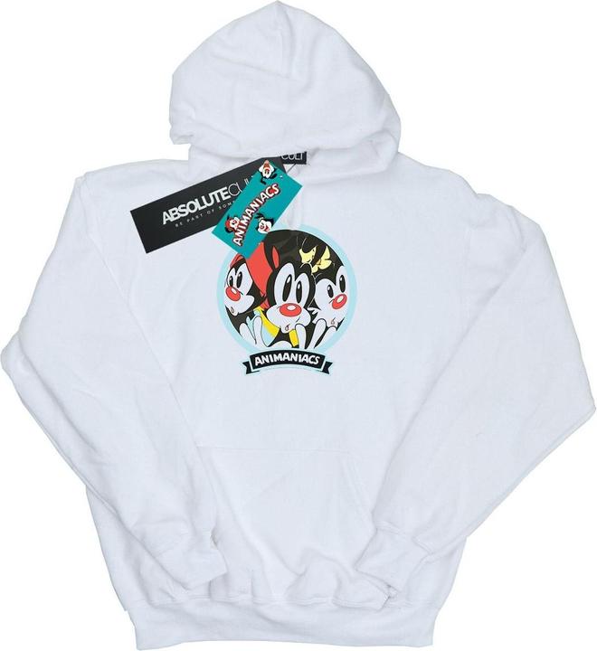 Universal Textiles Fisheye Group Kapuzenpullover Jungen