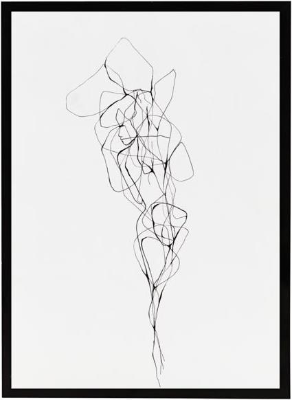 Produktbild House Doctor Pen 2 (21 x 29.5 cm)