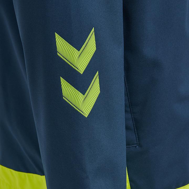 Produktbild hummel Lead All Weather Jacket Kids (164)