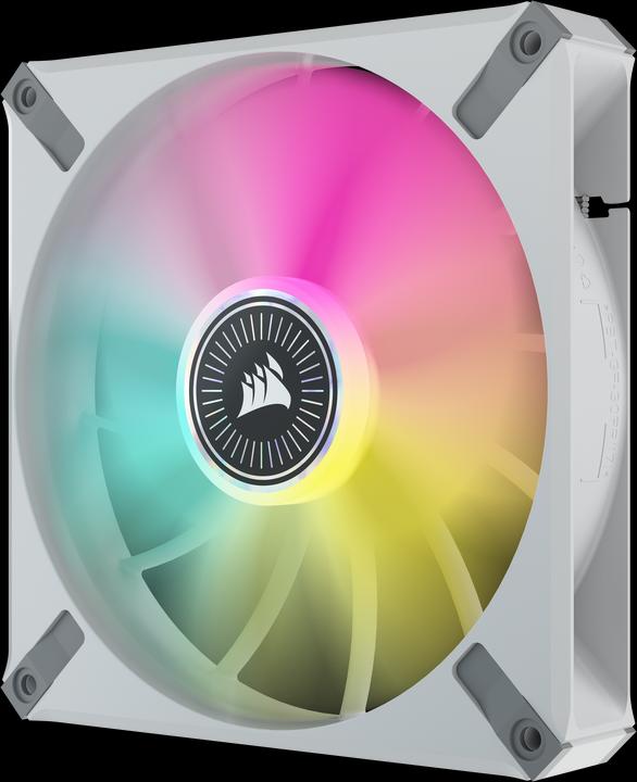 Produktbild Corsair ML140 Rgb Elite (140 mm, 2 x)
