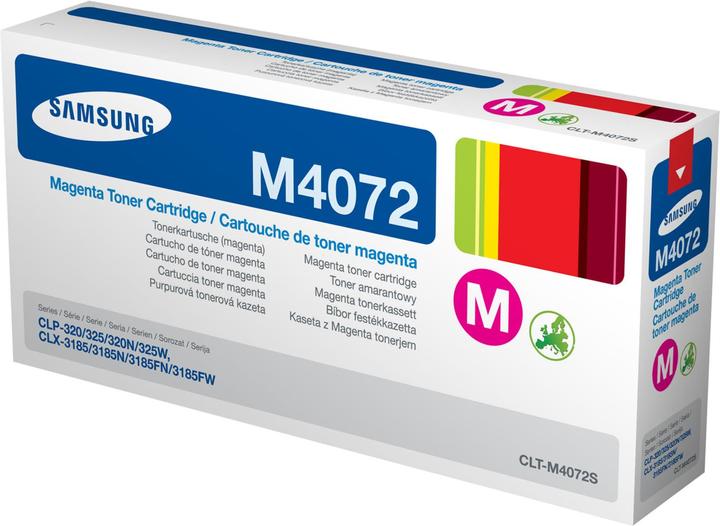 Image du produit Samsung Clt-M4072s (M)