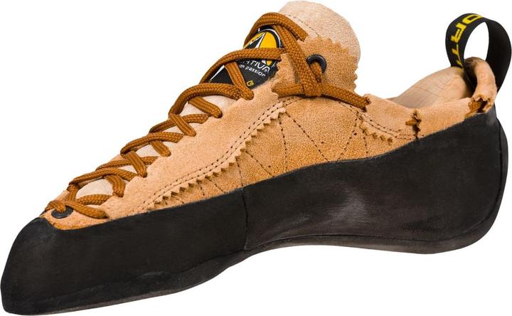 Actual product image La Sportiva Mythos Terra Kletterschuhe (38.5)