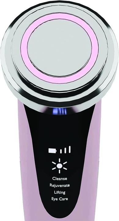 Immagine prodotto Beautifly B-Glossy Blush Mesotherapy (Nero, Rosa)