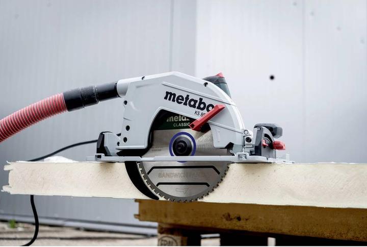 Actual product image Metabo Circular saw blade