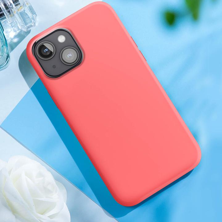 Actual product image Moxie BeFluo Series (Apple iPhone 15 Plus)