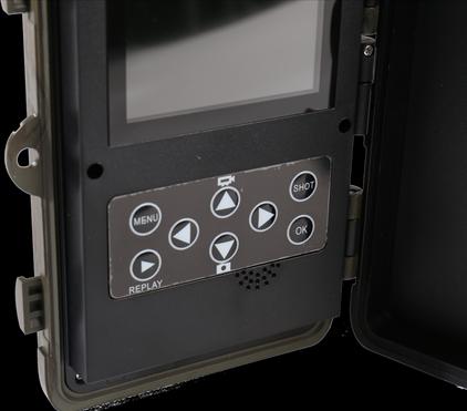 Produktbild Renkforce Ir12mp