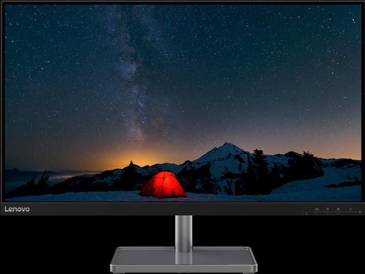 Immagine prodotto Lenovo L28u-35 (3840 x 2160 pixel, 28")