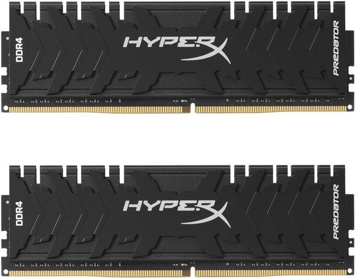 HyperX Predator (2 x 16GB, 3000 MHz, DDR4-RAM, DIMM)