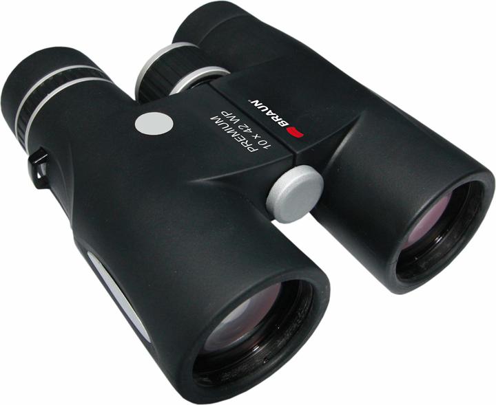 Braun Photo Premium 10x42 WP (10 x, 42 mm)