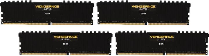 Immagine prodotto Corsair Vengeance LPX (4 x 16GB, 2400 MHz, DDR4-RAM, DIMM)